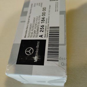 10825665 Original Oil Filter A 256 184 00 00 Made in Germany A2561840000